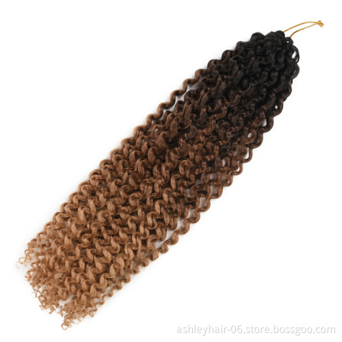in stock 22 strands best   african styles  water weave  crochet  synthetic braiding hair